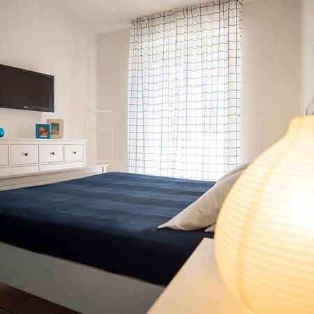 Blu Sun Apartment In Complesso Riva Del Sole Giovinazzo Buitenkant foto