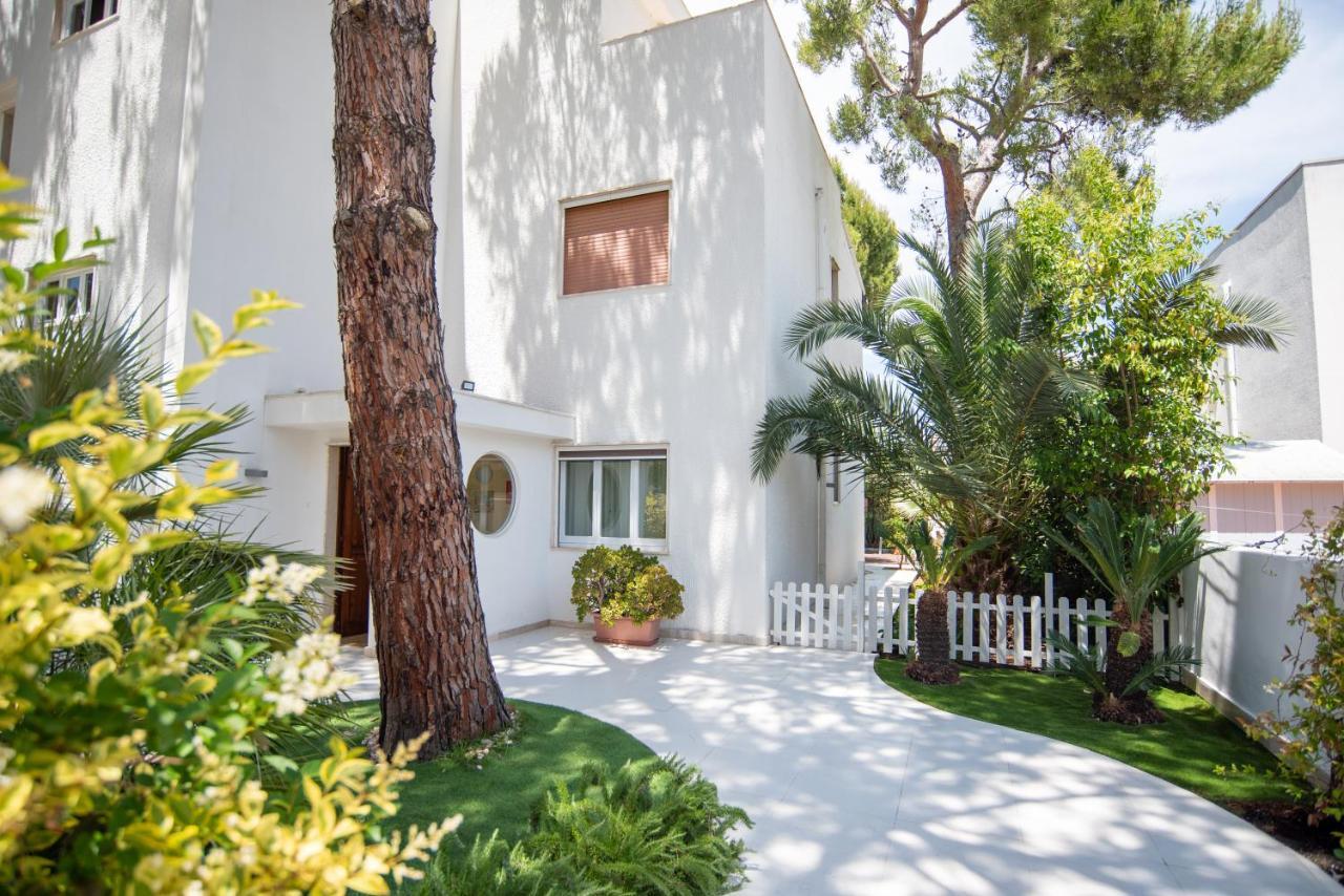 Blu Sun Apartment In Complesso Riva Del Sole Giovinazzo Buitenkant foto