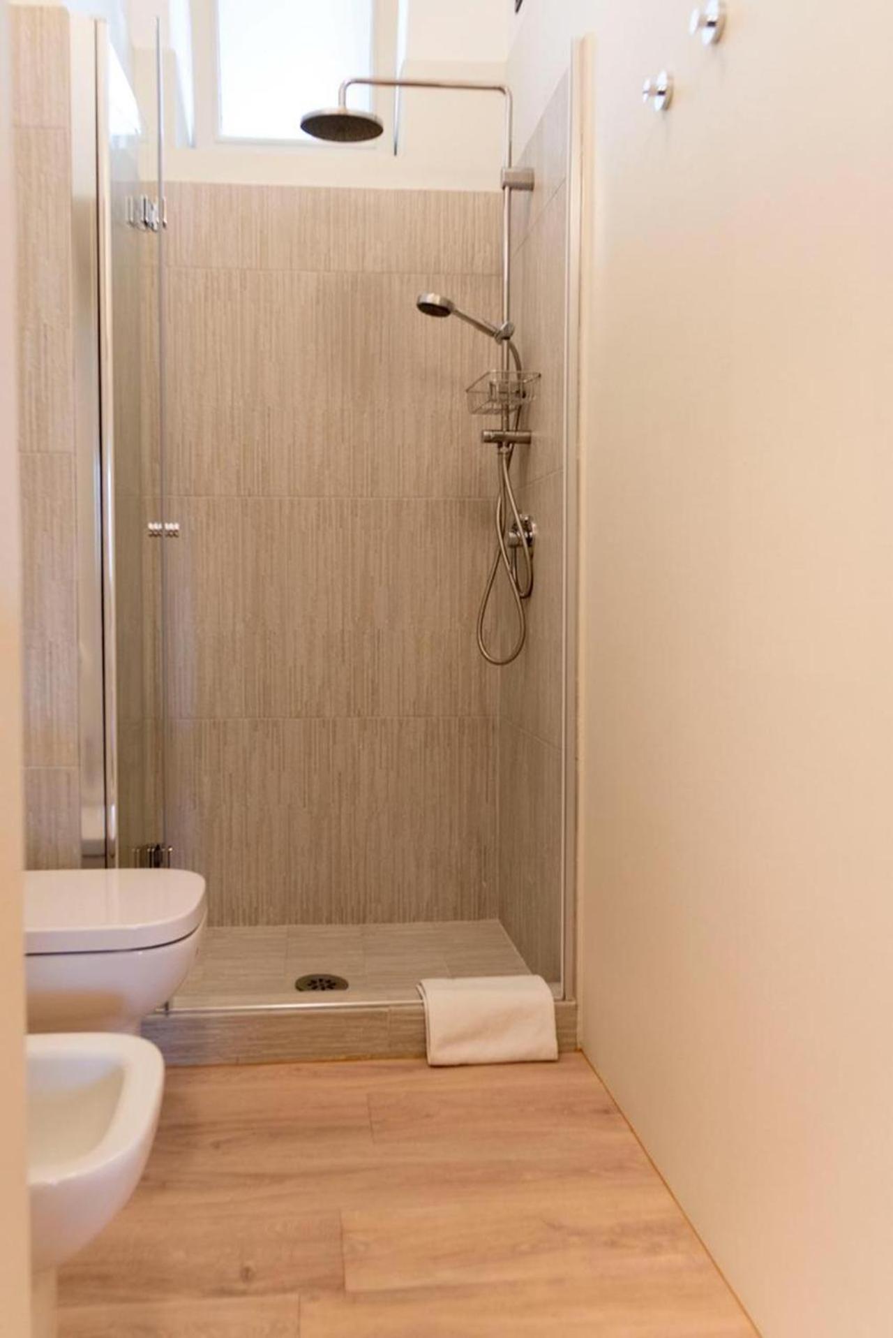 Blu Sun Apartment In Complesso Riva Del Sole Giovinazzo Buitenkant foto