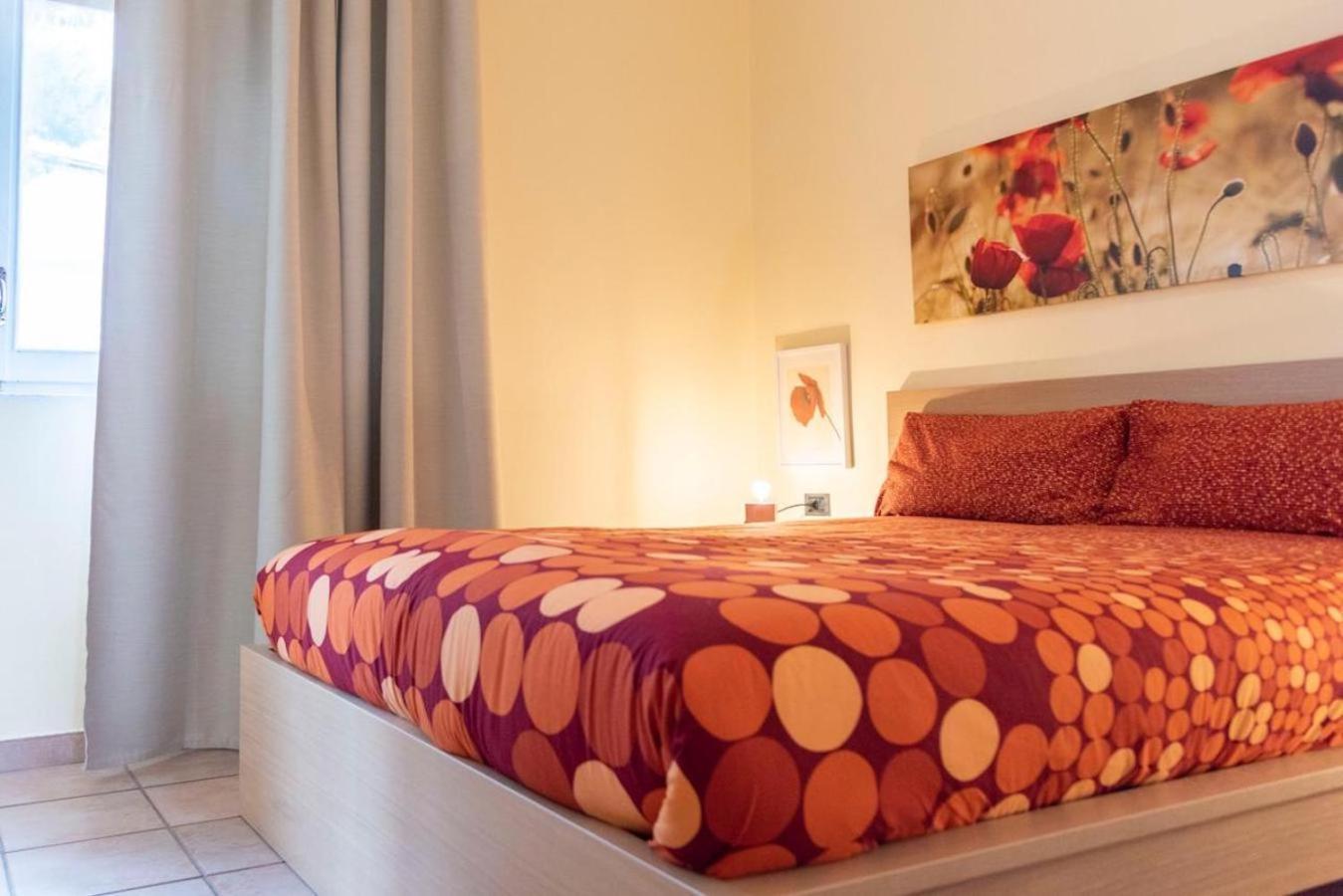 Blu Sun Apartment In Complesso Riva Del Sole Giovinazzo Buitenkant foto
