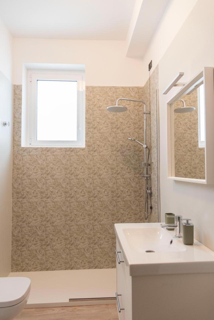 Blu Sun Apartment In Complesso Riva Del Sole Giovinazzo Buitenkant foto