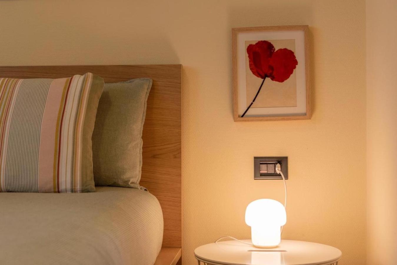 Blu Sun Apartment In Complesso Riva Del Sole Giovinazzo Buitenkant foto