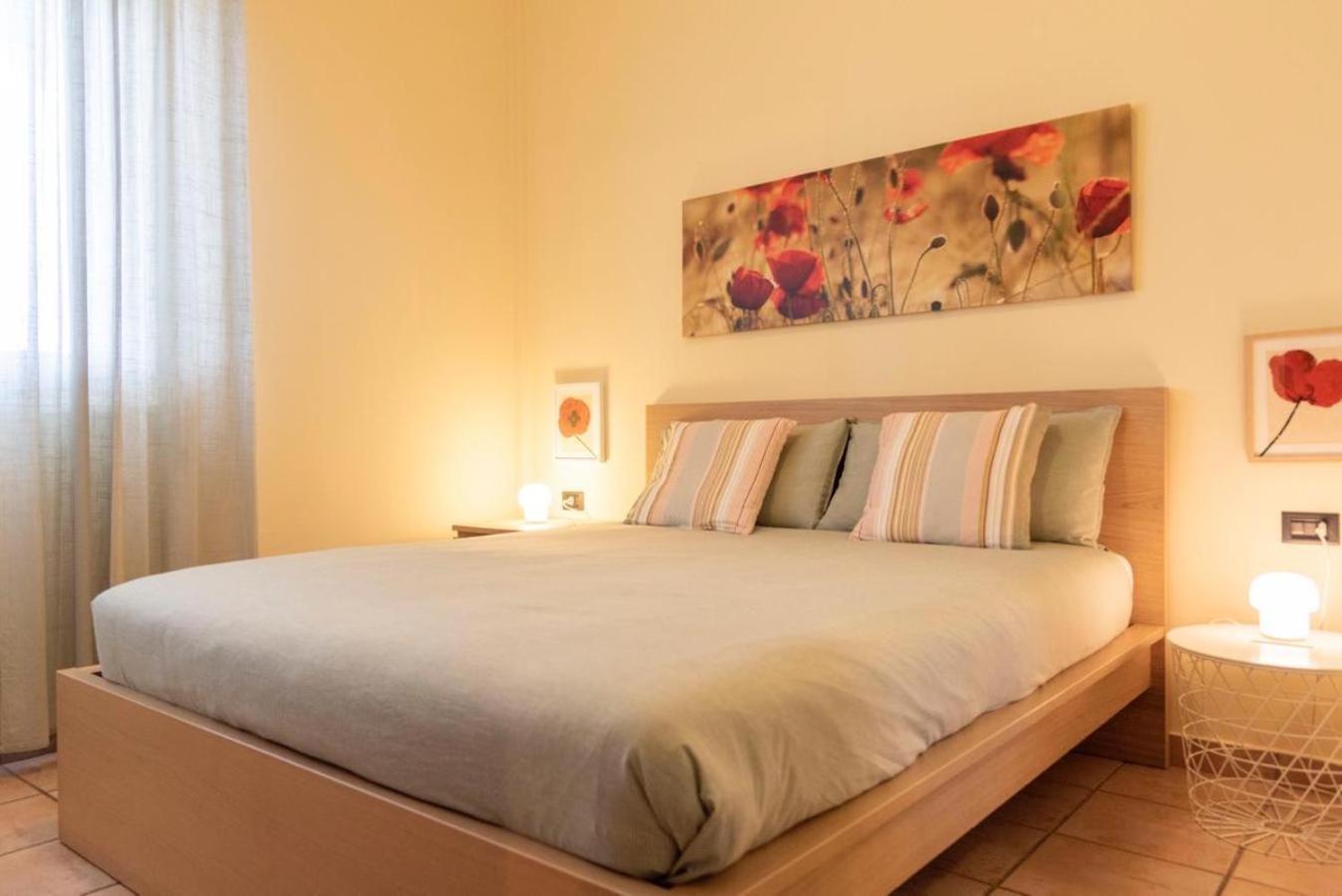 Blu Sun Apartment In Complesso Riva Del Sole Giovinazzo Buitenkant foto