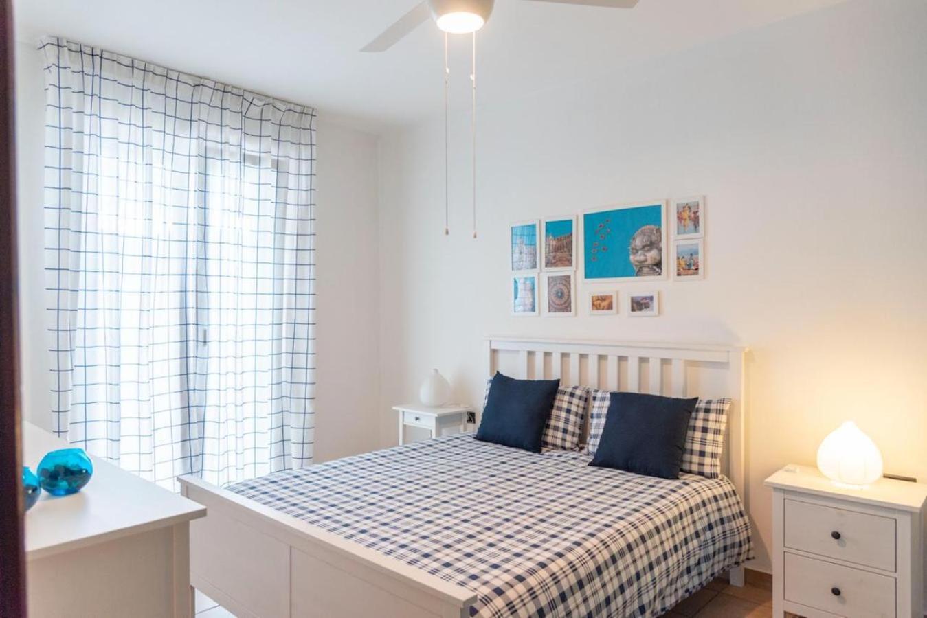 Blu Sun Apartment In Complesso Riva Del Sole Giovinazzo Buitenkant foto