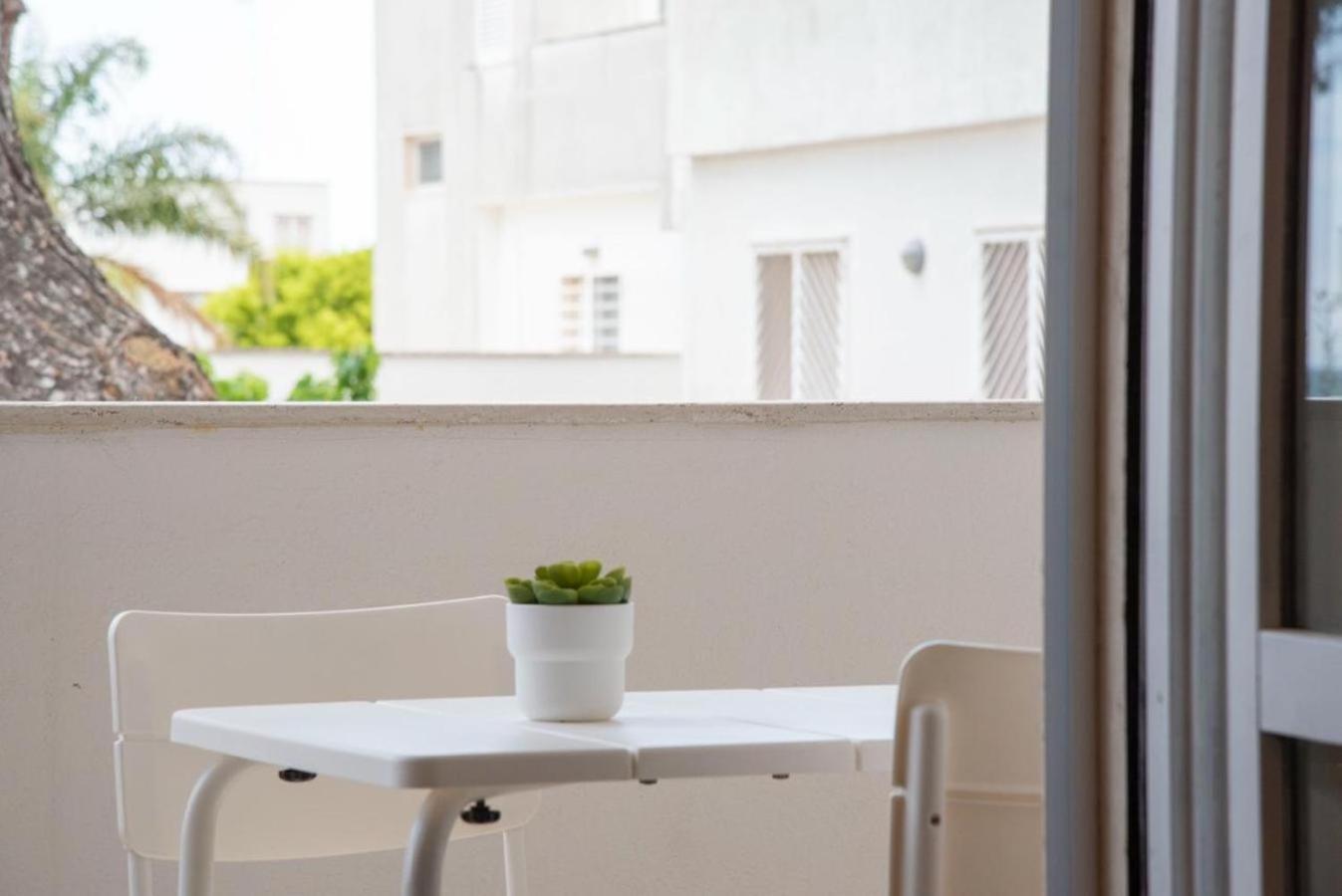 Blu Sun Apartment In Complesso Riva Del Sole Giovinazzo Buitenkant foto