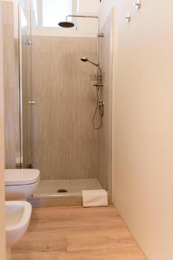 Blu Sun Apartment In Complesso Riva Del Sole Giovinazzo Buitenkant foto