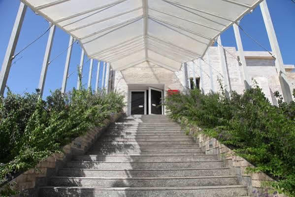 Blu Sun Apartment In Complesso Riva Del Sole Giovinazzo Buitenkant foto