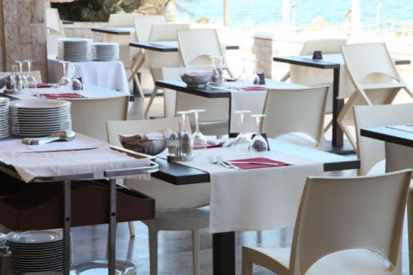 Blu Sun Apartment In Complesso Riva Del Sole Giovinazzo Buitenkant foto