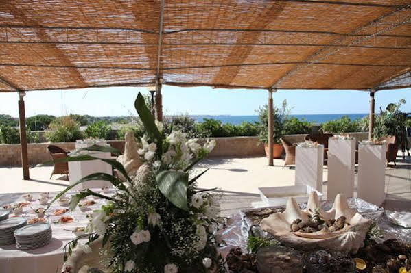 Blu Sun Apartment In Complesso Riva Del Sole Giovinazzo Buitenkant foto